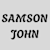 Samson J