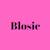 Blosie T