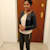 Coach Nish