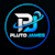 PLUTO JAMES