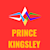 Kingsley E