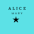Alice M