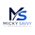 Micky Savvy