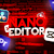 Nano Editor
