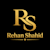 Rehan Shahid