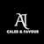 Favour Caleb