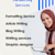 Bushra