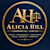 Alicia Hill
