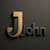 John