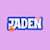 Jaden