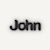 John