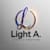 Light A.