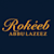Rokeeb A