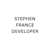 Stephen France
