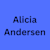 Alicia andersen