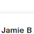 Jamie B