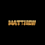 Matthew K