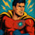 Retrocomic art
