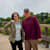 Chris and Barb