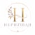 HEPHZIBAH