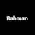 Rahman
