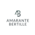 Amarante Bertil