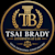 Tsai Brady
