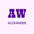 Alenxander W