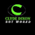 Clyde D