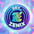 Dave Zenix