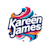 Kareen J
