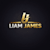Liam James