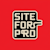 Sitefor F