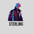Sterling S