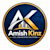 Amish Kinz