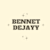 Benneth Dejayy