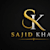 Sajid Khan