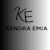 Kendra Emia
