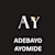 ADEBAYO AYOMIDE