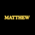 Matthew