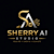 Sherry.