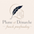 Plume Demarche