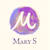 Mary S