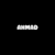 Ahmad