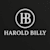 Harold B