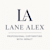 Lane A