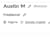 Austin M