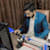 Shahrukh Q