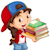 Rakib M
