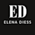 Elena Diess